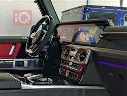 مێرسێدس بێنز G-Class